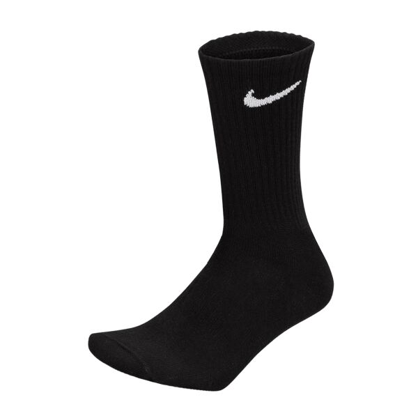 Everyday Lightweight Crew Socks (3 Pairs) Thumbnail