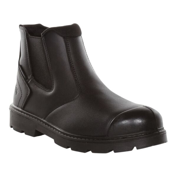 Regatta Safety Footwear Waterproof S3 Dealer Boots Thumbnail