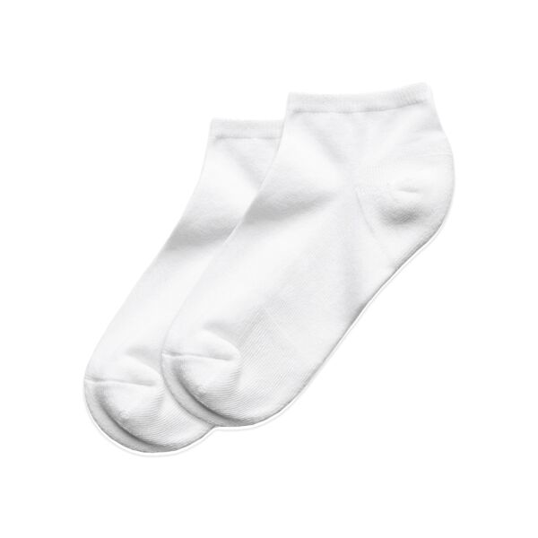 ANKLE SOCKS (2 PK) Thumbnail