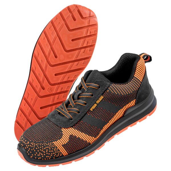 Unisex Hardy Safety Trainer Thumbnail