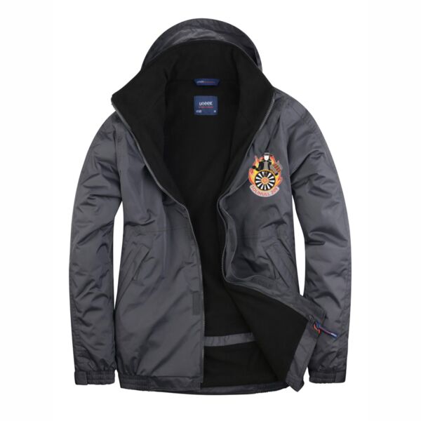 Solihull Round Table Premium Outdoor Jacket Thumbnail
