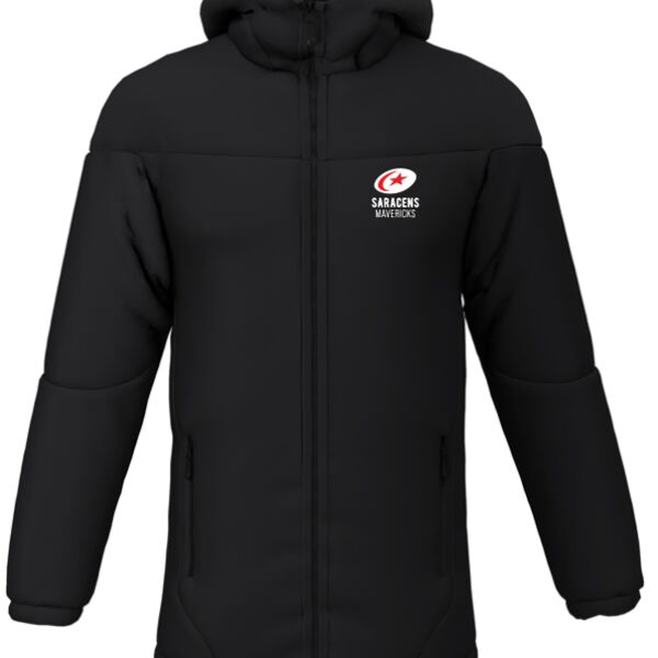 Performance Thermal Jacket - Senior  Thumbnail