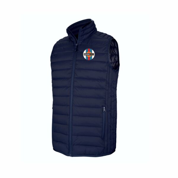 RT Logo Body Warmer Thumbnail