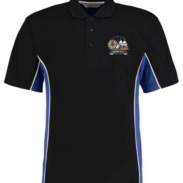 Billericay Round Table Polo Thumbnail