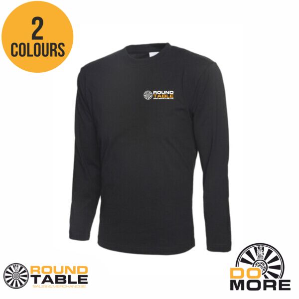 Round Table Classic Long Sleeve  Thumbnail