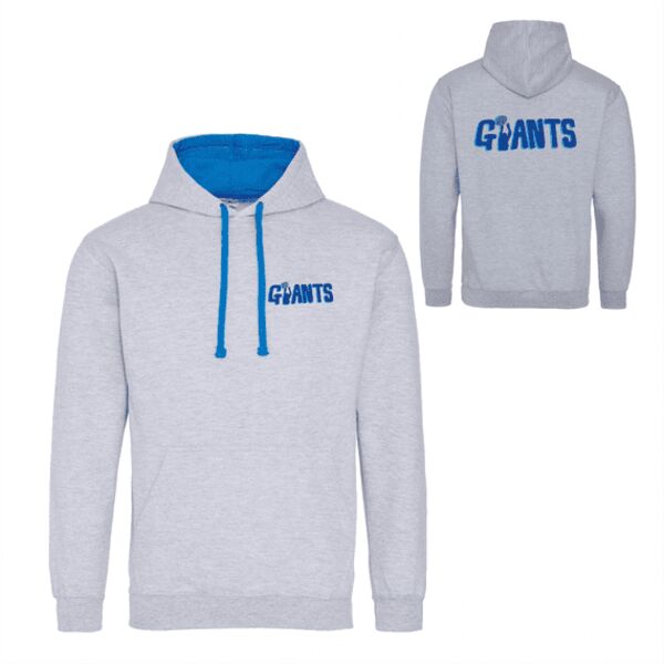 GiANTS Netball Hoodie - Senior Thumbnail