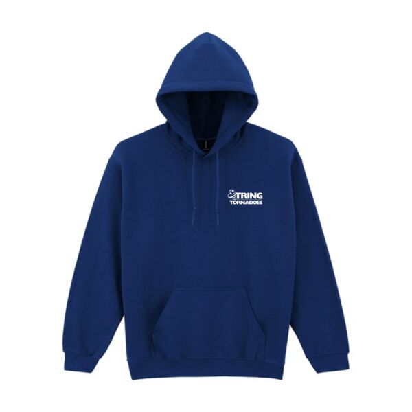 Tring Tornadoes Football Coaches Hoodie - Senior Thumbnail