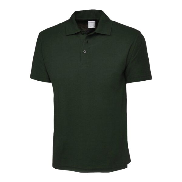 Mens Ultra Poloshirt Thumbnail