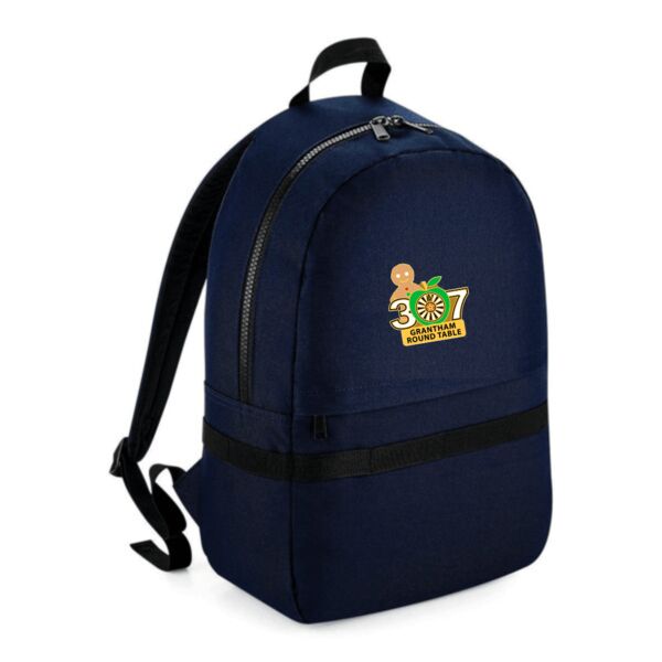 Grantham Round Table Modulr 20 Litre Backpack Thumbnail