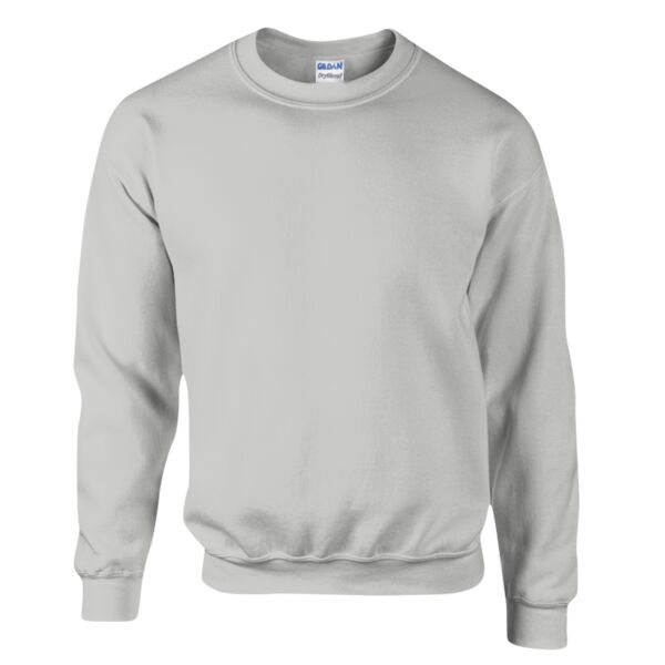 DryBlend® adult crew neck sweatshirt Thumbnail