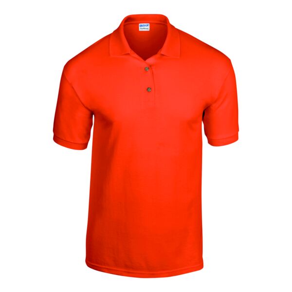 DryBlend® Jersey knit polo Thumbnail