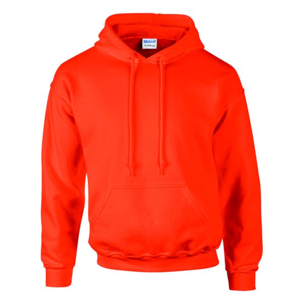 DryBlend® adult hooded sweatshirt Thumbnail