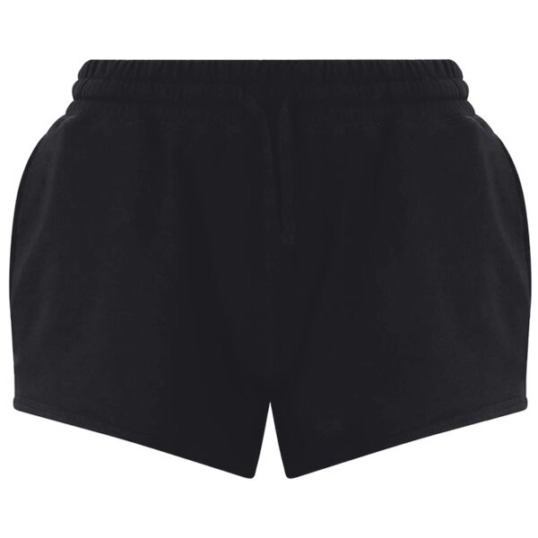 Girlie cool jog shorts Thumbnail