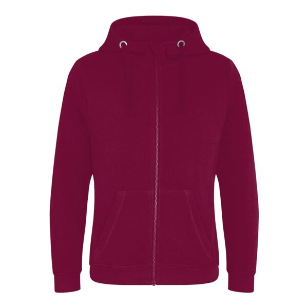 Heavyweight zoodie Thumbnail