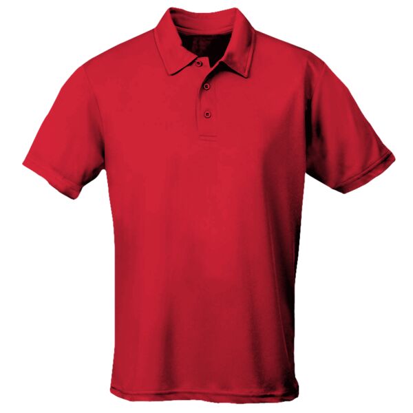 SuperCool performance polo Thumbnail