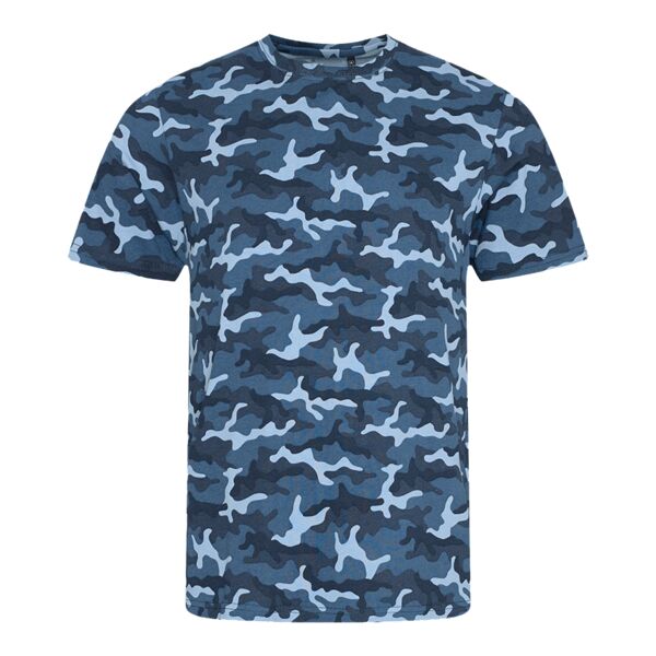Camo T Thumbnail