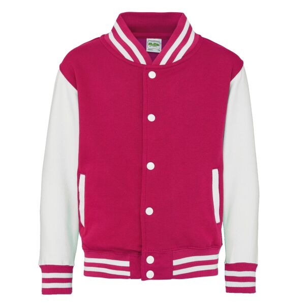 Kids varsity jacket Thumbnail
