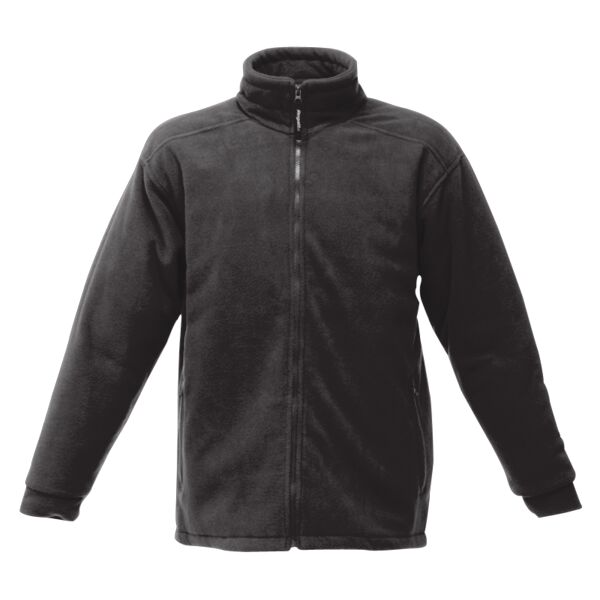 Asgard II quilted fleece Thumbnail