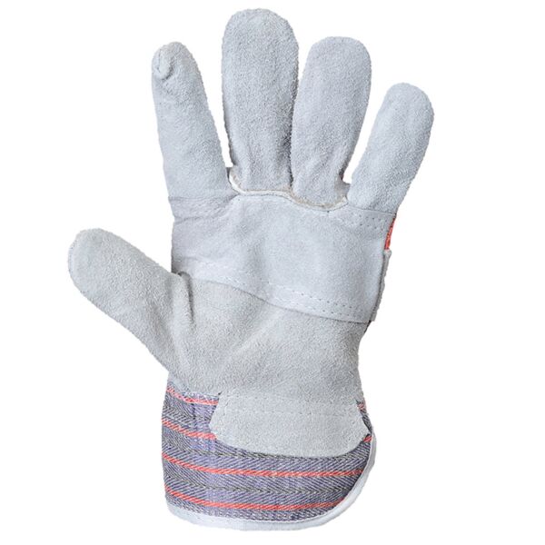 Canadian rigger glove (A210) Thumbnail