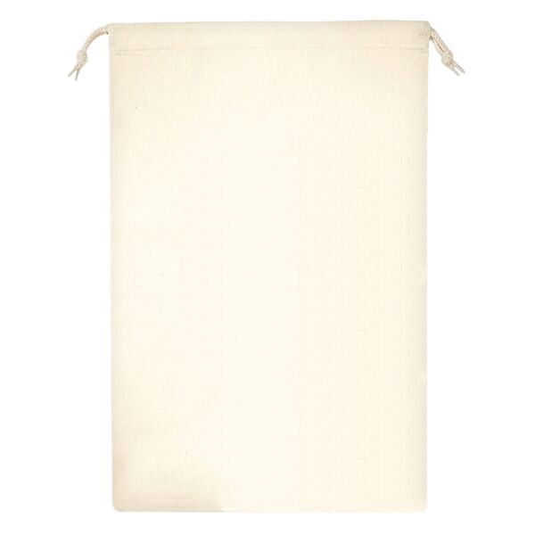 Westford Mill Organic Premium Cotton Stuff Bag Thumbnail