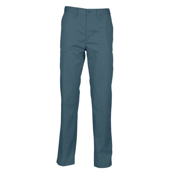 65/35 flat fronted chino trousers Thumbnail