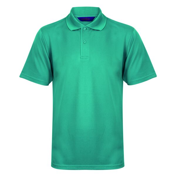 Coolplus® polo shirt Thumbnail