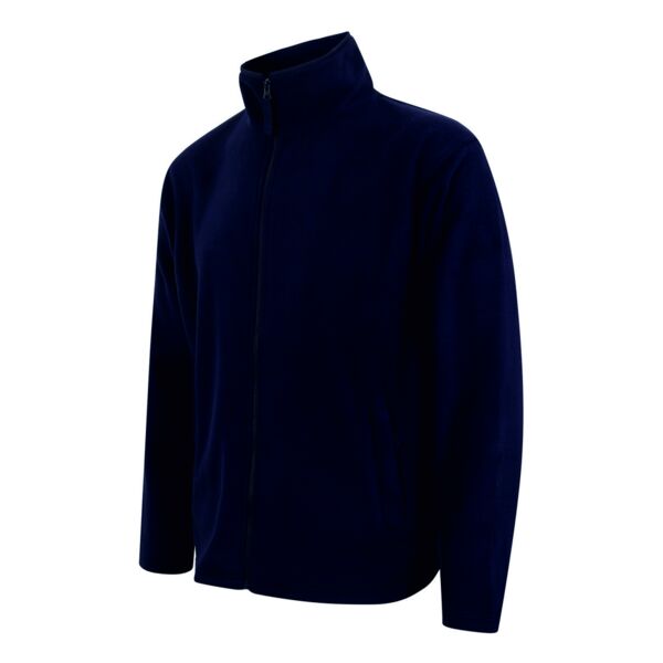 Microfleece jacket Thumbnail