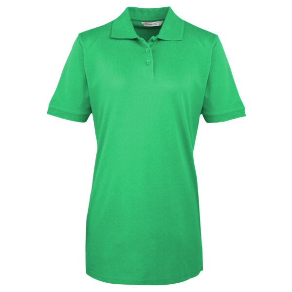 Klassic polo women's with Superwash® 60°C (classic fit) Thumbnail