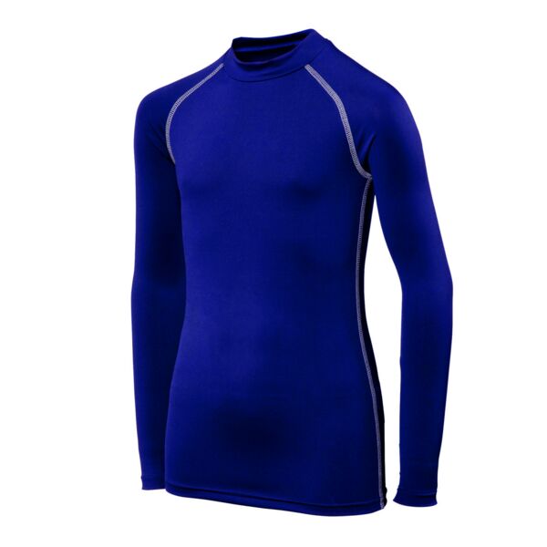 Rhino baselayer long sleeve - juniors Thumbnail