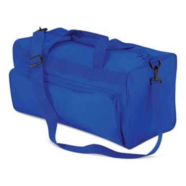 Advertising holdall Thumbnail