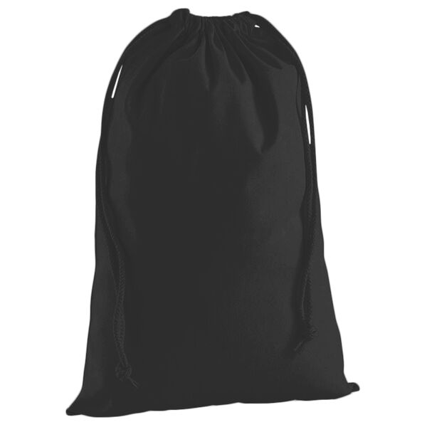 Premium cotton stuff bag Thumbnail