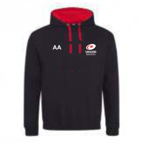 Varsity Hoody - Senior  Thumbnail