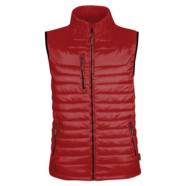 Gravity thermal vest Thumbnail