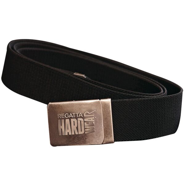 Premium workwear belt with stretch Thumbnail