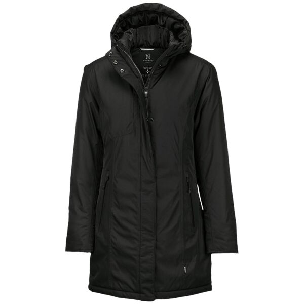 Women's Mapleton urban tech parka Thumbnail