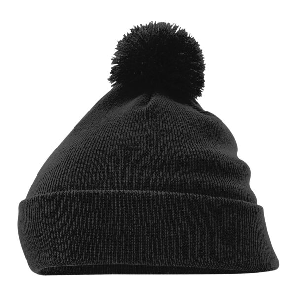 Original pom pom beanie Thumbnail