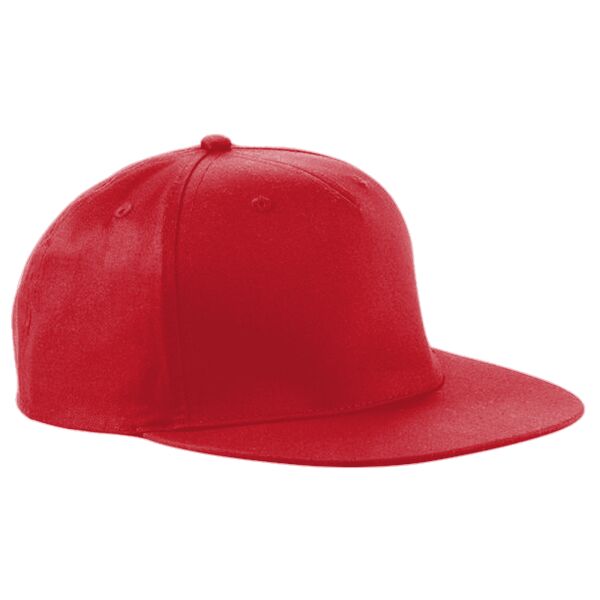 5-panel snapback rapper cap Thumbnail