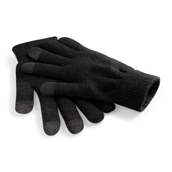 Touchscreen smart gloves Thumbnail