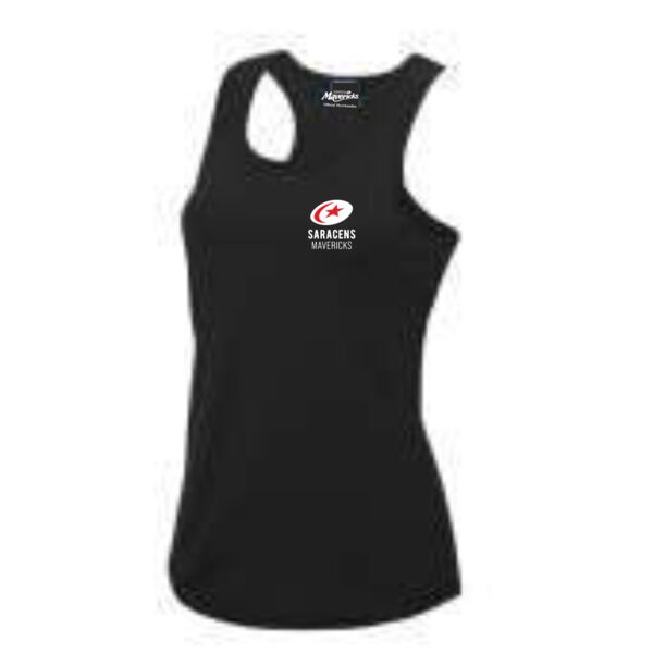Performance Vest - Senior  Thumbnail