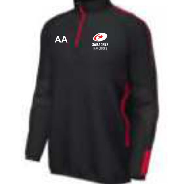 Performance Mid-Layer - Junior  Thumbnail