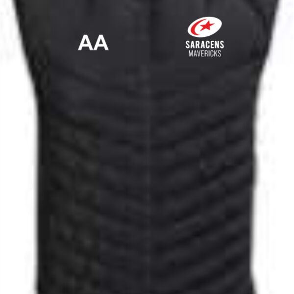Performance Gilet - Senior  Thumbnail