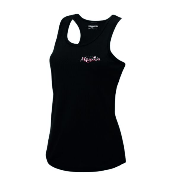 Performance Vest - Senior - COMPULSORY PRODUCT Thumbnail