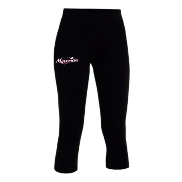 Performance Capri - Senior - COMPULSORY PRODUCT Thumbnail