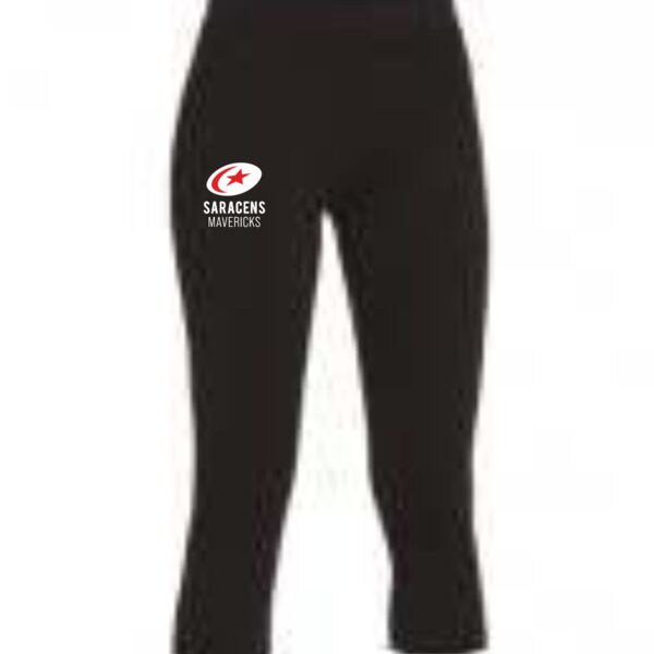 Performance Capri - Junior Thumbnail