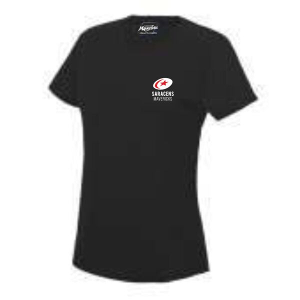 Performance T-Shirt - Unisex - Senior Thumbnail