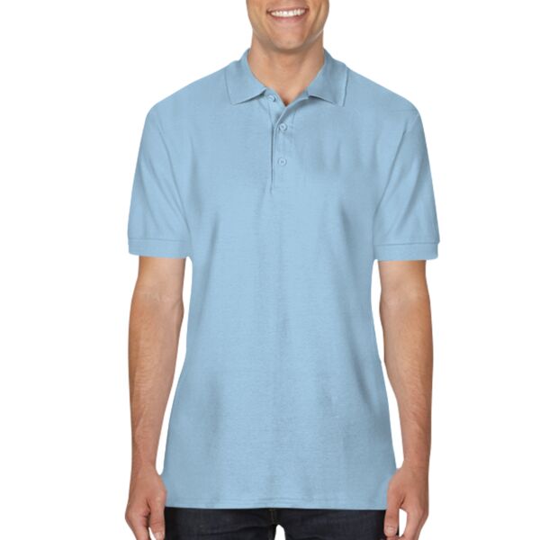 Gildan Premium Cotton Adult Sport Shirt Thumbnail