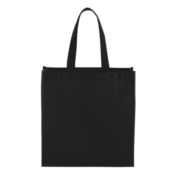 Westford Mill Gallery Canvas Tote Bag Thumbnail
