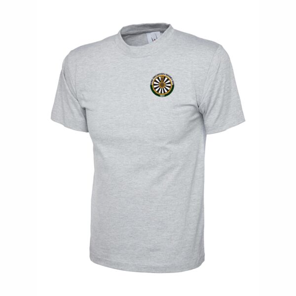 Round Table E-Club Classic T-Shirt Thumbnail